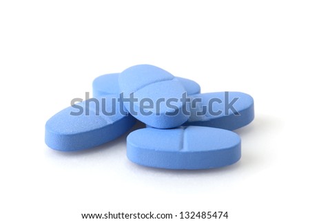 Viagra White Pills