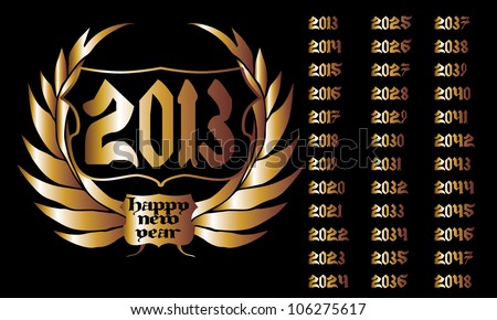 Year 2031 Stock Images, Royalty-Free Images &amp; Vectors | Shutterstock