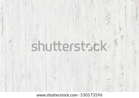 White Wood Texture Rustic Background White Wood Texture Rustic Background