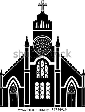 Church window Stock Photos, Images, & Pictures | Shutterstock