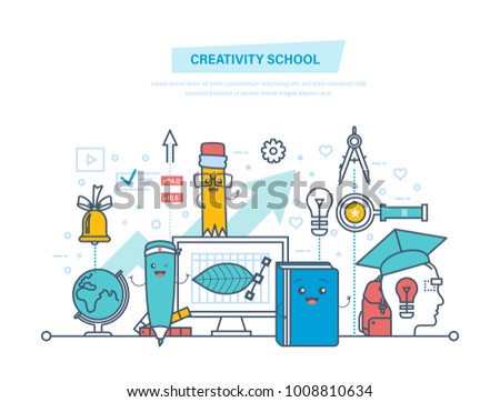 creativity and creativity education Supporting children's creativity in the context of drama education the objective of this theory-based article is to characterize the terminology of creativity in. creativity and creativity education Supporting children's creativity in the context of drama education the objective of this theory-based article is to characterize the terminology of creativity in.