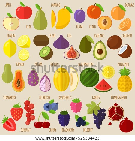 Fruit Stock Images, Royalty-Free Images & Vectors | Shutterstock