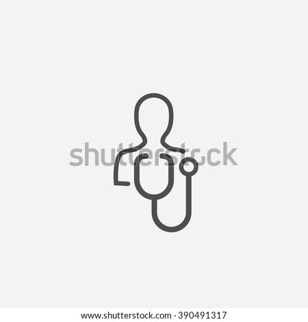 line doctor Icon