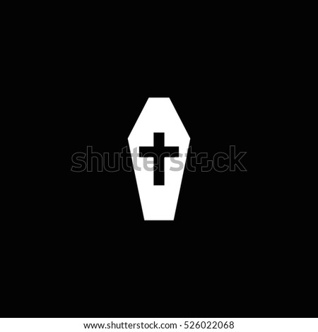 Coffin Stock Photos, Royalty-Free Images & Vectors - Shutterstock