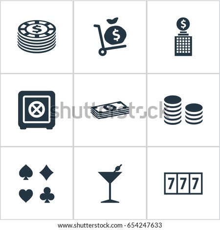 Poker igri avtomati Kpmg online gambling report