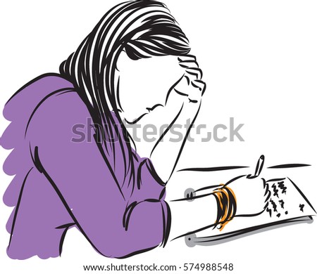 Rinzen illustration essay