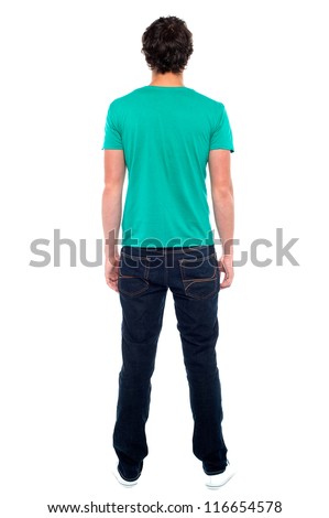 Back Stock Photos, Images, & Pictures | Shutterstock