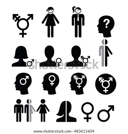 Transgender Stock Images, Royalty-Free Images & Vectors | Shutterstock