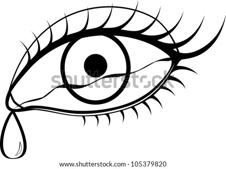 Black And White Cry Stock Photos, Images, & Pictures | Shutterstock