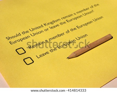 should the united kingdom remain a member of the european union or leave the european union Today, the question is: should the united kingdom remain a member of the european union or leave the european union during the 2015 general election british prime minister david cameron promised british voters a referendum about the uk membership o. should the united kingdom remain a member of the european union or leave the european union Today, the question is: should the united kingdom remain a member of the european union or leave the european union during the 2015 general election british prime minister david cameron promised british voters a referendum about the uk membership o.