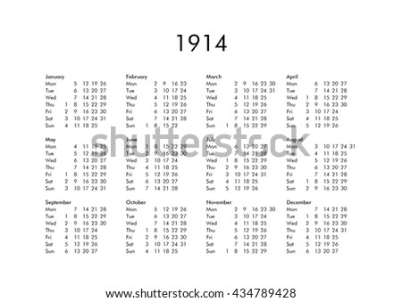 1914 Stock Photos, Royalty-Free Images & Vectors - Shutterstock