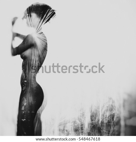 Apologise, Elegant nude dancers fantasy art right! excellent Remarkable, Elegant nude dancers fantasy art very valuable