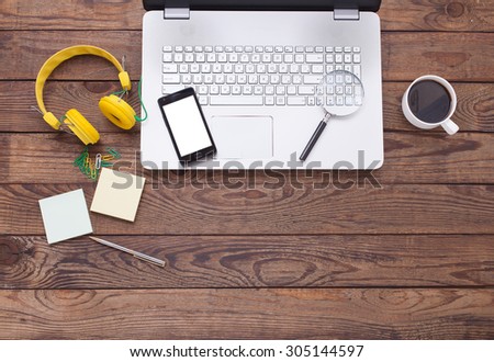 office gadgets