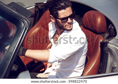 Handsome Stock Images, Royalty-Free Images & Vectors | Shutterstock