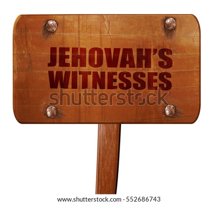 Jehovahs Witnesses Stock Photos, Royalty-Free Images & Vectors ...