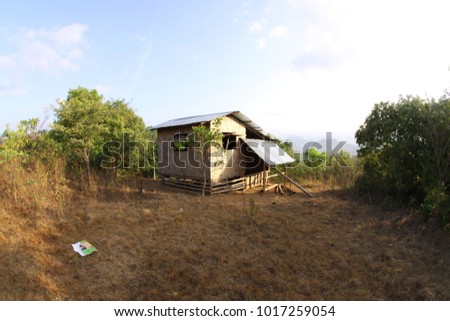 Nipa Hut Stock Images, Royalty-Free Images & Vectors ...