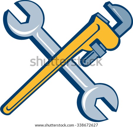 stock-vector-illustration-of-a-plumber-s-monkey-wrench-and-mechanic-s-spanner-crossed-set-inside-on-isolated-338672627.jpg