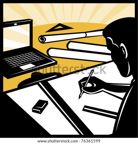 Architectural Drawing Board architect drawing board stock images, royalty-free images Architectural Drawing Board architect drawing board stock images, royalty-free images