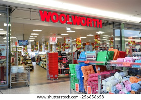 Woolworths coupon code february 2018