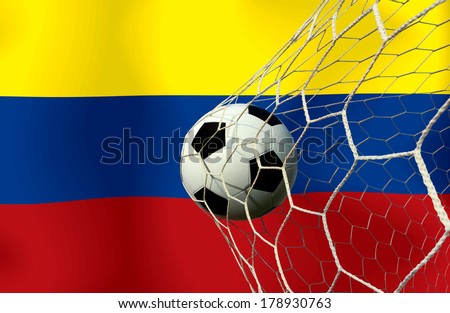 Colombia Soccer Stock Images, Royalty-Free Images & Vectors - Shutterstock