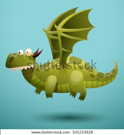 Mythical Creatures Stock Images, Royalty-Free Images & Vectors ...