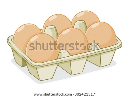 egg box vector Carton & Egg Images Free Vectors Stock Images, Royalty