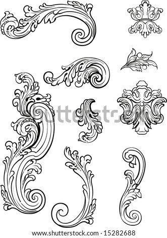 forms and decorative elements in renaissance The artists of the neo-renaissance style were inspired by both the motifs used in the renaissance style and decorative elements monumental and (forms / mail. forms and decorative elements in renaissance The artists of the neo-renaissance style were inspired by both the motifs used in the renaissance style and decorative elements monumental and (forms / mail.