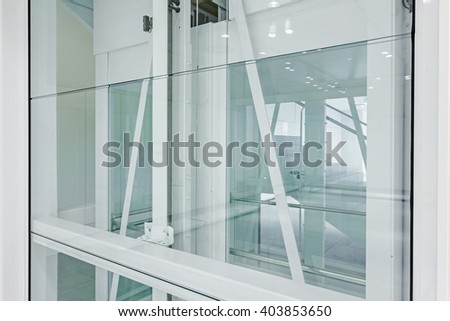 glass lift wall stock photos, royalty-free images & vectors glass lift wall stock photos, royalty-free images & vectors