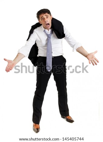 Hunched shoulders Stock Photos, Images, & Pictures | Shutterstock