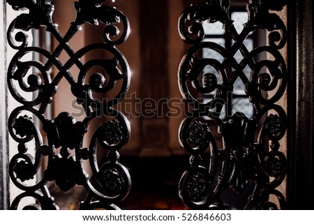 Iron Gate Stock Images, Royalty-Free Images & Vectors | Shutterstock
