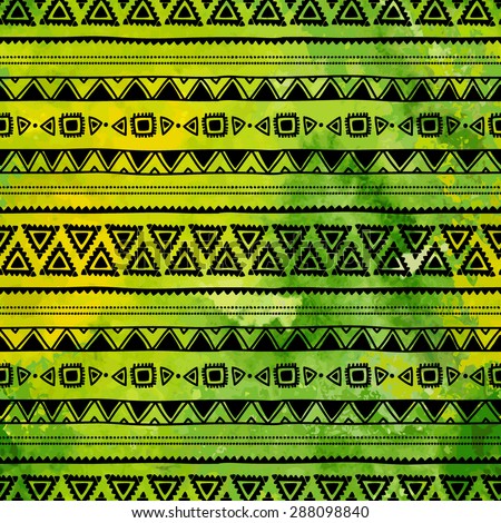 African Pattern Stock Photos, Images, & Pictures | Shutterstock