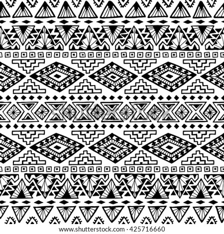 Mexican Pattern Stock Images, Royalty-Free Images & Vectors | Shutterstock