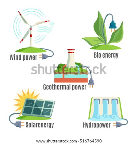 Energy Alternative