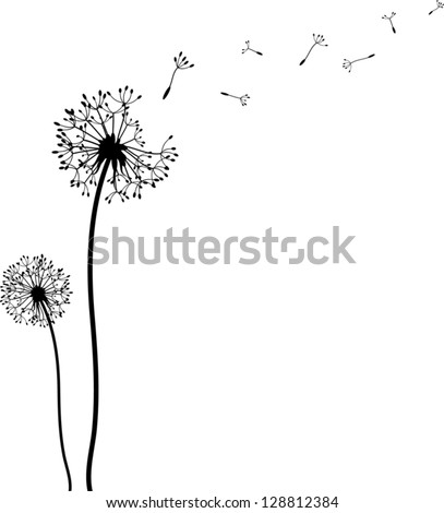 Clip Art Dandelion Clipart dandelion stock photos royalty free images vectors shutterstock time