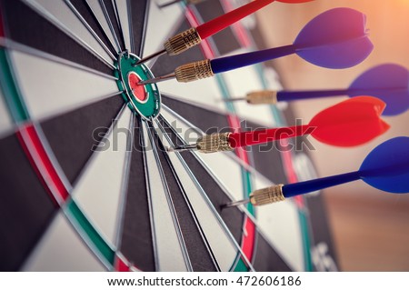 right target business