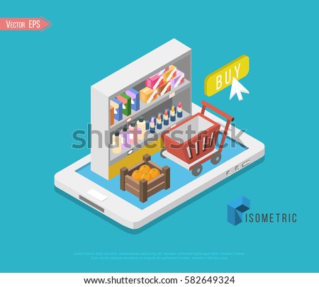 Payment options online store