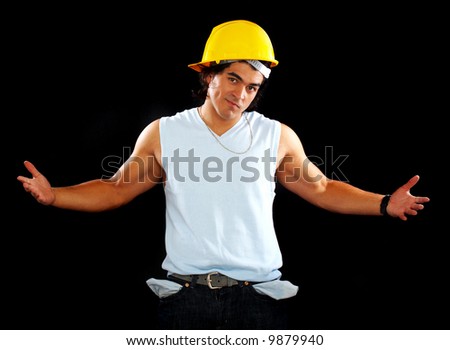 537.855 imagens, fotos stock, objetos 3D e vetores de Builder man