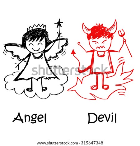 Основная мысль ангела. Angel Devil icon. Angel & Devil надпись. Angel Devil джинсы. Angel Devil webcam model лицо.