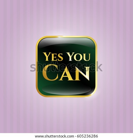 Illustration yes you can