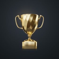 Trophy Vector Images – Browse 942 Stock Photos, Vectors, and Video