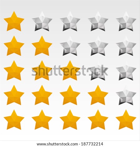 Star Polygon clip art Free Vector / 4Vector