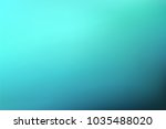 abstract teal background.... | Shutterstock .eps vector #1035488020