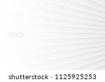 white abstract vector clear... | Shutterstock .eps vector #1125925253