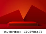 abstract scene background.... | Shutterstock .eps vector #1903986676