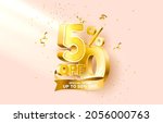 50 off. discount creative... | Shutterstock .eps vector #2056000763
