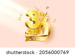 30 off. discount creative... | Shutterstock .eps vector #2056000769
