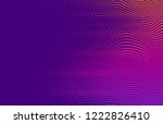 abstract vector background.... | Shutterstock .eps vector #1222826410