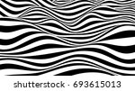 abstract wave vector background ...