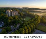 Drone Image Of Arundel Castle...
