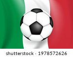 football game italy background... | Shutterstock .eps vector #1978572626